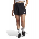 adidas Originals ESS+ SHORTS Μαύρο Εικόνα 