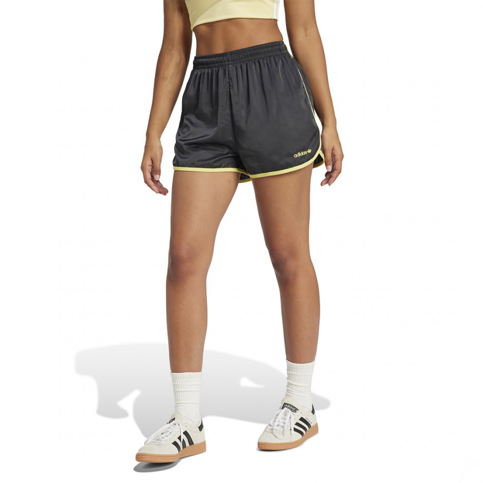adidas Originals LINEAR SHORTS JD2727 Black