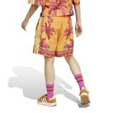 adidas sportswear FARM PRM SHORT JD6289 Orange Image 0