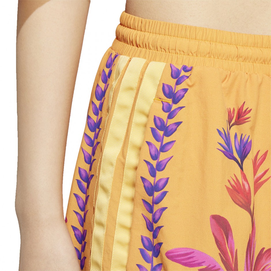 adidas sportswear FARM PRM SHORT JD6289 Orange