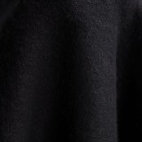 Γυναικείο Σορτς Μαύρο - Nike Sportswear Phoenix Fleece   Εικόνα 3