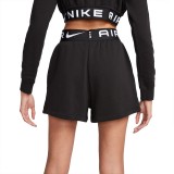 Γυναικείο Σορτς Μαύρο - Nike Sportswear Air Εικόνα 0