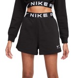 Γυναικείο Σορτς Μαύρο - Nike Sportswear Air Εικόνα 1