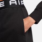 Γυναικείο Σορτς Μαύρο - Nike Sportswear Air Εικόνα 2
