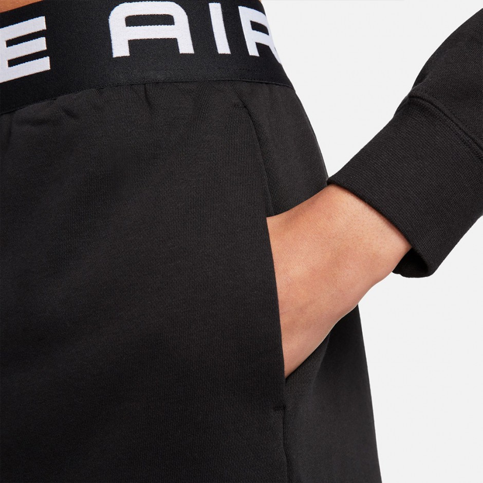 Γυναικείο Σορτς Μαύρο - Nike Sportswear Air