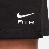 Γυναικείο Σορτς Μαύρο - Nike Sportswear Air Εικόνα 3