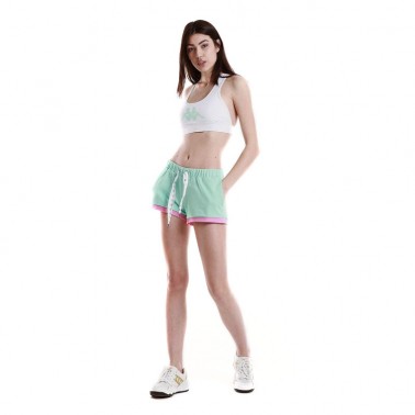 KAPPA AUTHENTIC SAND COLTA 304S4T0-903 Τιρκουάζ