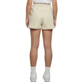 KARL KANI SMALL RETRO SHORTS LIGHT SAND Μπεζ  Εικόνα 0