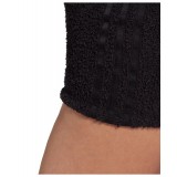 adidas Originals SHORTS H18836 Μαύρο Εικόνα 3