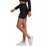 adidas Originals SHORTS H18836 Μαύρο Εικόνα 4