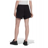 adidas Originals ADICOLOR FRENCH TERRY SHORTS HC7082 Black Image 0
