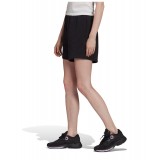 adidas Originals ADICOLOR FRENCH TERRY SHORTS HC7082 Black Image 1