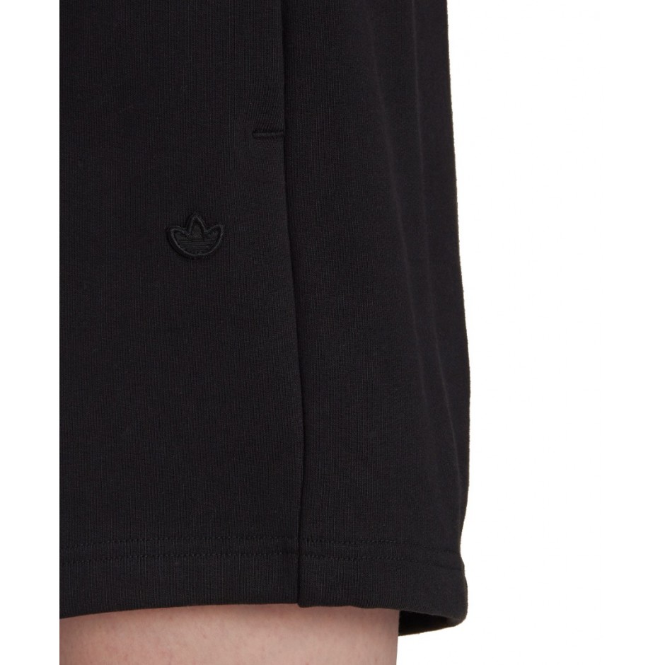adidas Originals ADICOLOR FRENCH TERRY SHORTS HC7082 Black