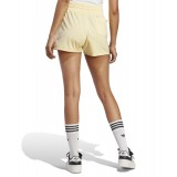 adidas Originals 3 STRIPES SHORTS Κίτρινο Εικόνα 0