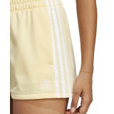 adidas Originals 3 STRIPES SHORTS Κίτρινο Εικόνα 1