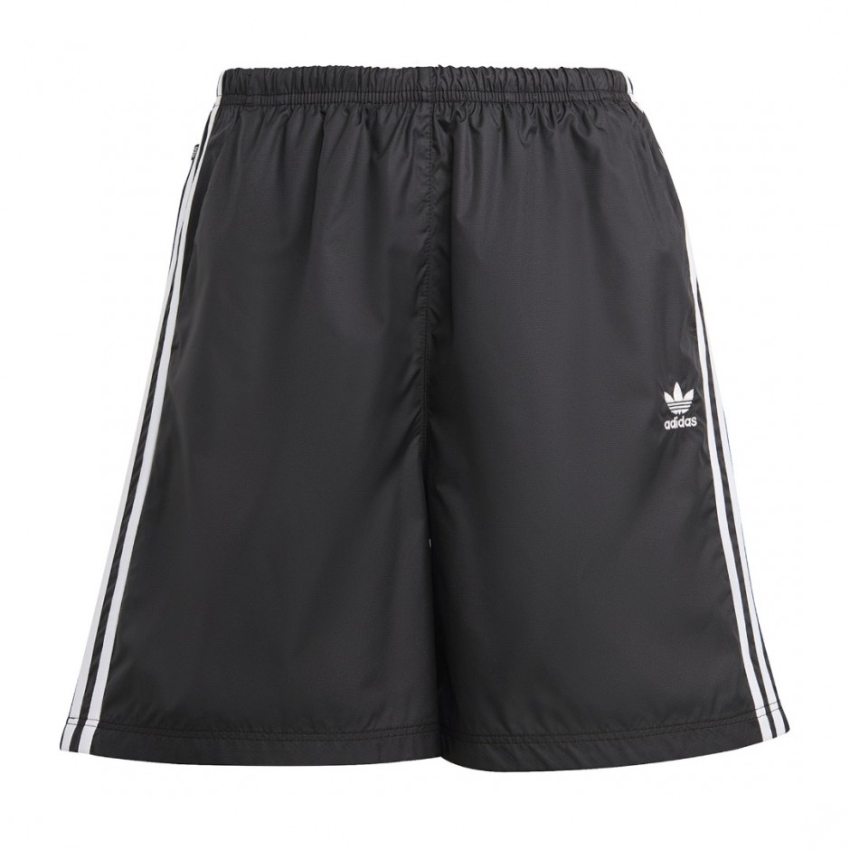 adidas Originals ADICOLOR CLASSICS RIPSTOP SHORTS Μαύρο