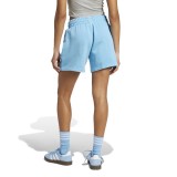 adidas Originals ESS+ SHORTS IT4285 Blue Image 0