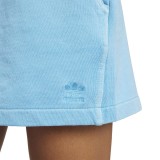 adidas Originals ESS+ SHORTS IT4285 Blue Image 1