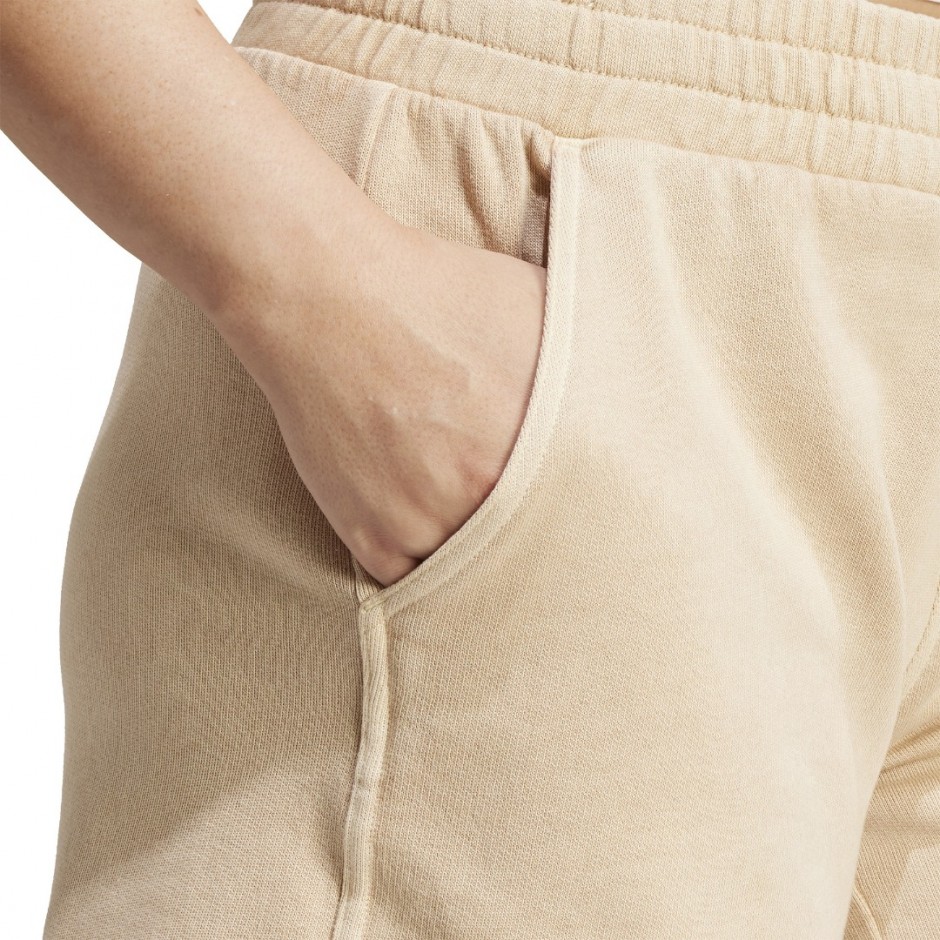 adidas Originals ESS+ SHORTS IT4288 Beige