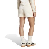 Γυναικείο Σορτς Εκρού - adidas Originals  Εικόνα 0