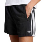 adidas Originals PINSTRIPE FIREBIRD KS6788 Μαύρο Εικόνα 1