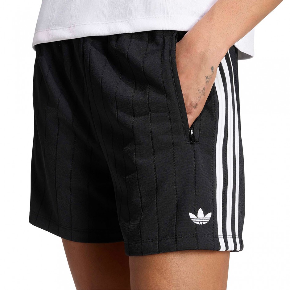 adidas Originals PINSTRIPE FIREBIRD KS6788 Μαύρο