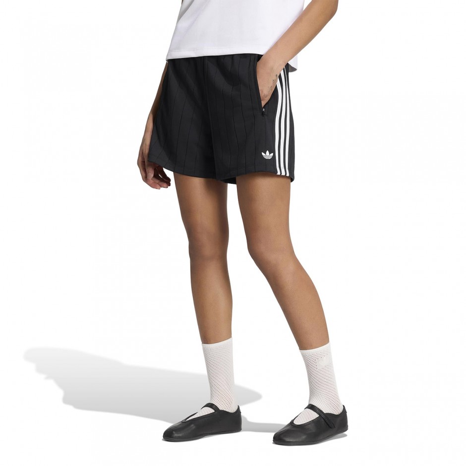 adidas Originals PINSTRIPE FIREBIRD KS6788 Μαύρο