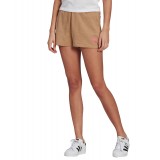 adidas Originals R.Y.V. SHORTS GN4334 Brown Image 