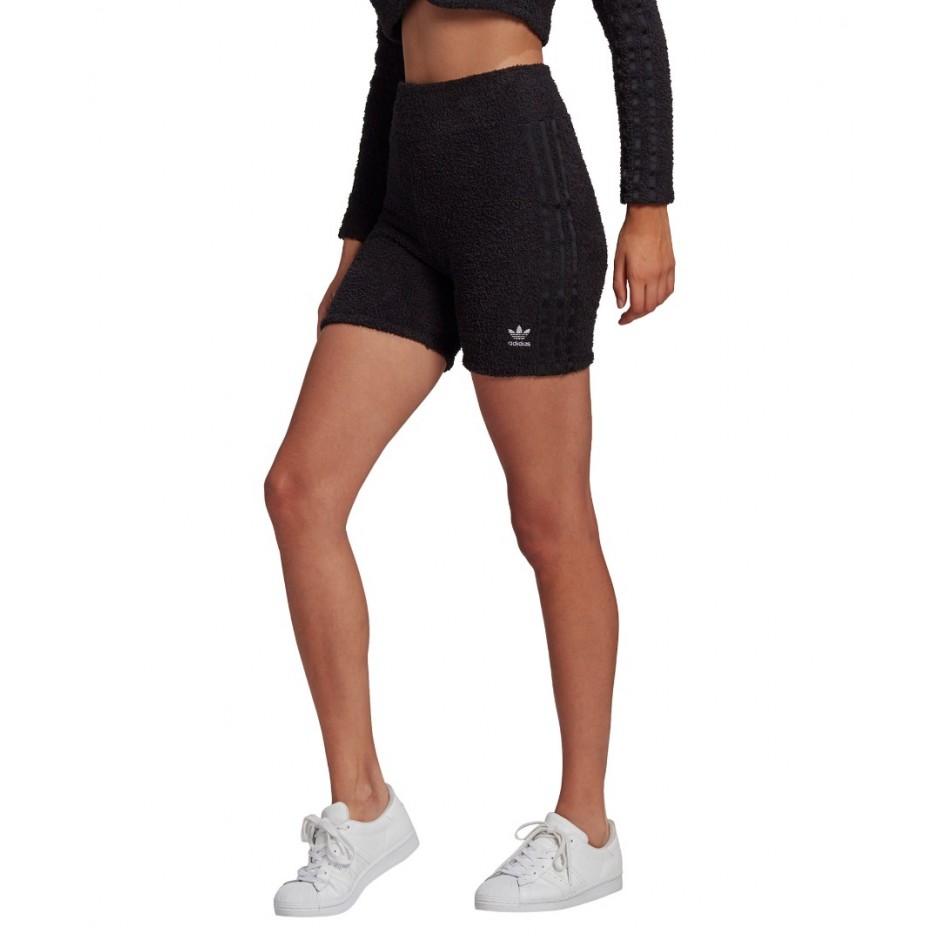 adidas Originals SHORTS H18836 Μαύρο