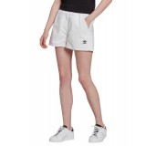 adidas Originals SHORTS HC2047 Λευκό Εικόνα 