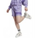 adidas Originals SHORTS Λιλά Εικόνα 