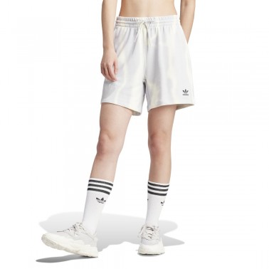 adidas Originals WATER SHORTS IU2484 Ecru
