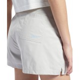 Reebok Classics SHORTS H49284 Εκρού Εικόνα 2