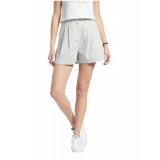 Reebok Classics SHORTS H49284 Εκρού Εικόνα 
