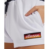 ELLESSE TANG SHORT SGI11073-908 Λευκό