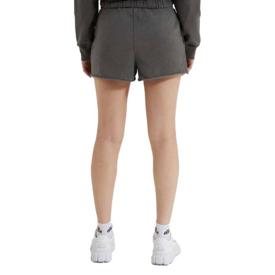 ELLESSE COLIEUR SHORT SGM14015-011 Μαύρο