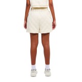 ELLESSE RESORT PANNACO SHORT SGZ22010-904 Ecru Image 0