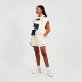 ELLESSE RESORT PANNACO SHORT SGZ22010-904 Ecru Image 1
