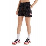 ELLESSE PENCIL SHORT SGM14607-011 Black Image 