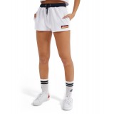 ELLESSE TANG SHORT SGI11073-908 Λευκό Εικόνα 