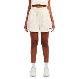 ELLESSE RESORT PANNACO SHORT SGZ22010-904 Ecru Image 