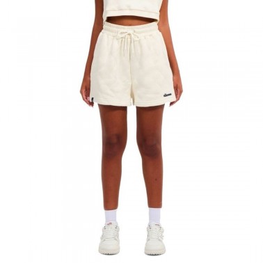 ELLESSE RESORT PANNACO SHORT SGZ22010-904 Ecru