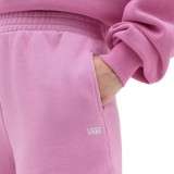 VANS WM COMFYCUSH FLEECE SHORT VN0A4POCBLH-BLH Blue Image 1