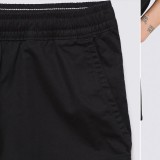 VANS RANGE RELAXED SHORTS Μαύρο  Εικόνα 2