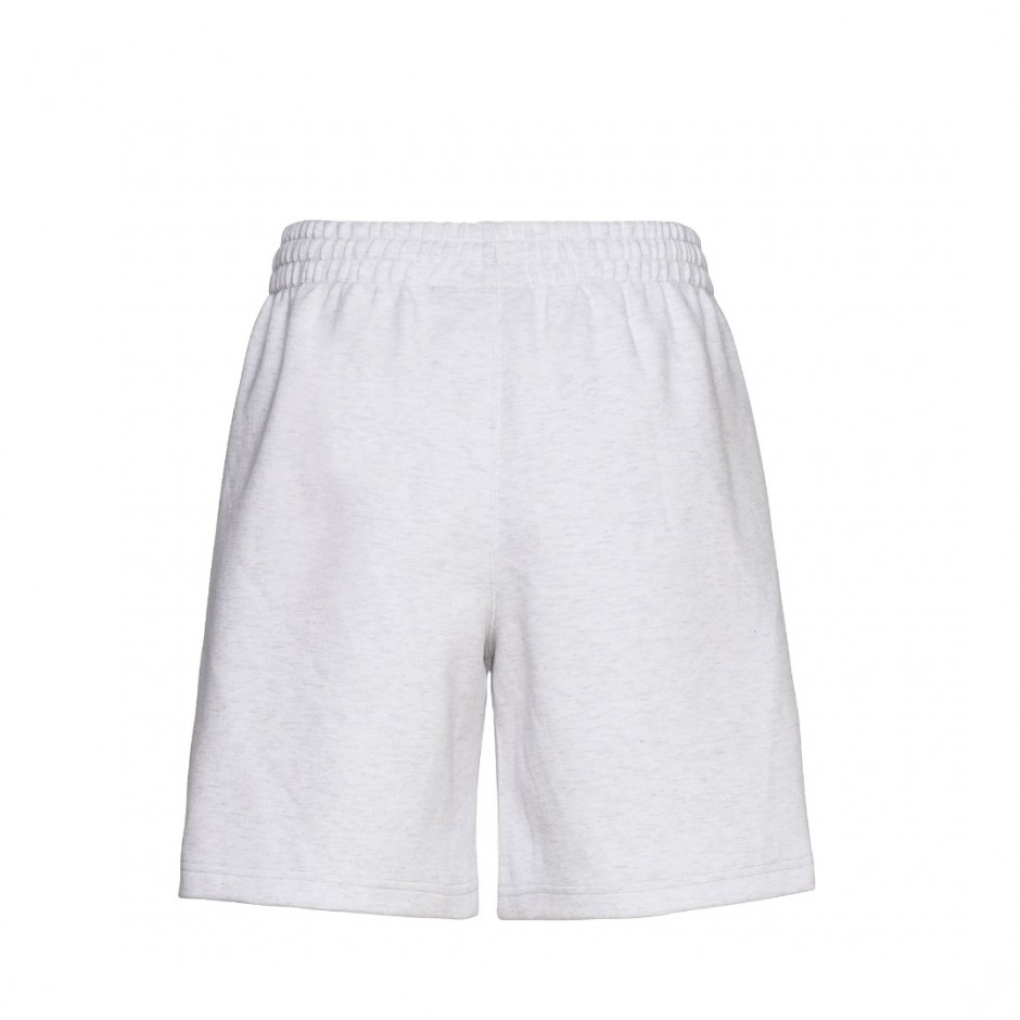 Γυναικείο Σορτς Εκρού - Vans Elevated Double Knit