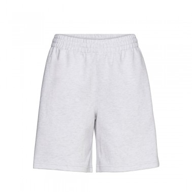 VANS ELEVATED DOUBLE KNIT RELAXED SHORT VN000GJF15P-15P Ecru