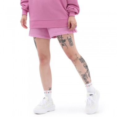 VANS COMFYCUSH SHORTS Μπλε