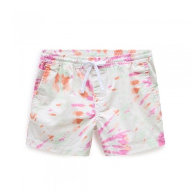VANS RANGE RELAXED PRINT SHORTS Πολύχρωμο