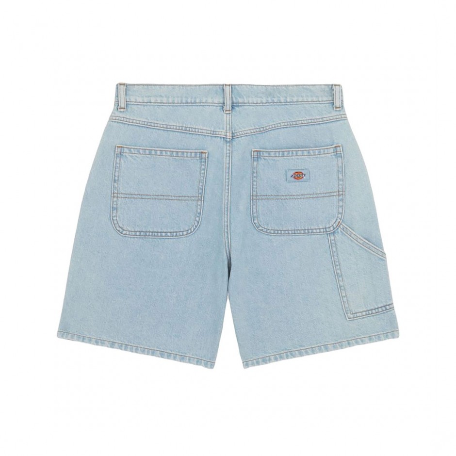 DICKIES HERNDON SHORT W DK0A4YSGC15-C15 Jeans