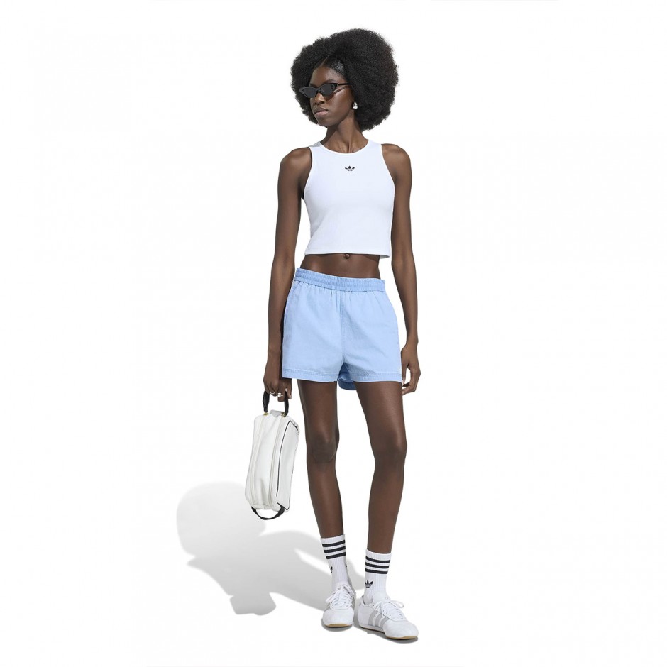 adidas Originals DENIM SHORTS KY3170 Jeans
